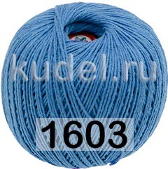 Пряжа ПНК им.Кирова Фиалка