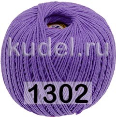 Пряжа ПНК им.Кирова Фиалка