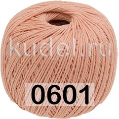 Пряжа ПНК им.Кирова Фиалка