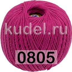 Пряжа ПНК им.Кирова Фиалка в Химках