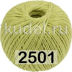 Пряжа ПНК им.Кирова Фиалка