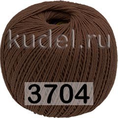 Пряжа ПНК им.Кирова Фиалка