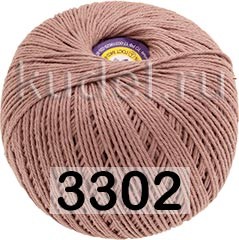 Пряжа ПНК им.Кирова Фиалка