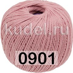 Пряжа ПНК им.Кирова Фиалка