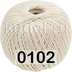 Пряжа ПНК им.Кирова Фиалка