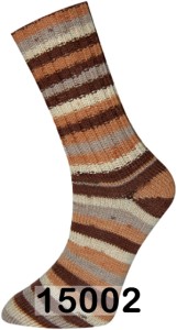 Пряжа Himalaya SOCKS