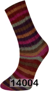 Пряжа Himalaya SOCKS