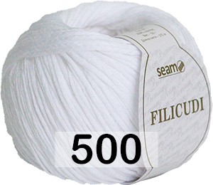 Пряжа Сеам Filicudi