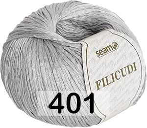 Пряжа Сеам Filicudi