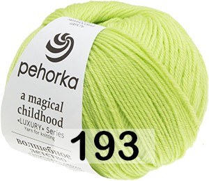 Пряжа Пехорка Волшебное детство