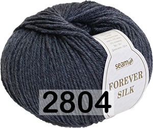 Пряжа Сеам Forever Silk в Санкт-Петербурге
