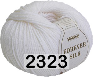 Пряжа Сеам Forever Silk в Санкт-Петербурге