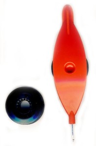 Челнок для фриволите PONY