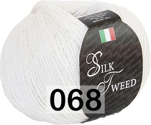 Пряжа Сеам Silk Tweed