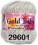 Пряжа Color City Gold Baby