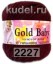 Пряжа Color City Gold Baby