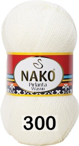 Пряжа Nako Pirlanta Wayuu