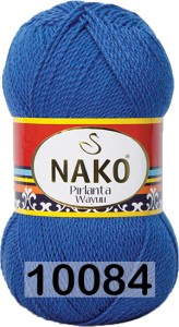 Пряжа Nako Pirlanta Wayuu