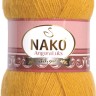 Пряжа Nako Angora Luks