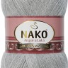 Пряжа Nako Angora Luks