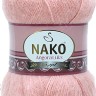 Пряжа Nako Angora Luks