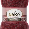 Пряжа Nako Angora Luks
