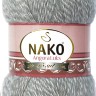 Пряжа Nako Angora Luks