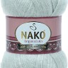 Пряжа Nako Angora Luks