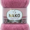 Пряжа Nako Angora Luks
