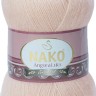 Пряжа Nako Angora Luks
