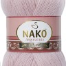Пряжа Nako Angora Luks