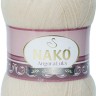 Пряжа Nako Angora Luks
