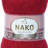 Пряжа Nako Angora Luks