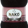 Пряжа Nako Angora Luks