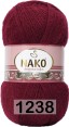 Пряжа Nako Angora Luks в Костроме