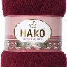 Пряжа Nako Angora Luks