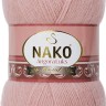 Пряжа Nako Angora Luks