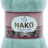 Пряжа Nako Angora Luks