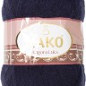Пряжа Nako Angora Luks