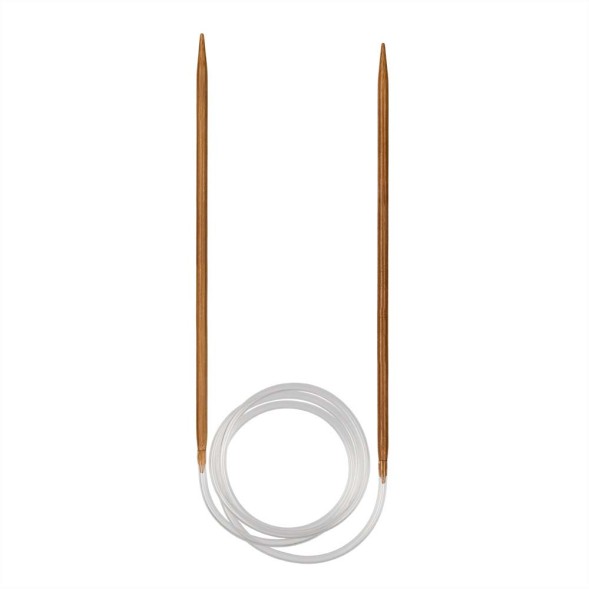 Спицы Bc-d Круговые Бамбук Gamma