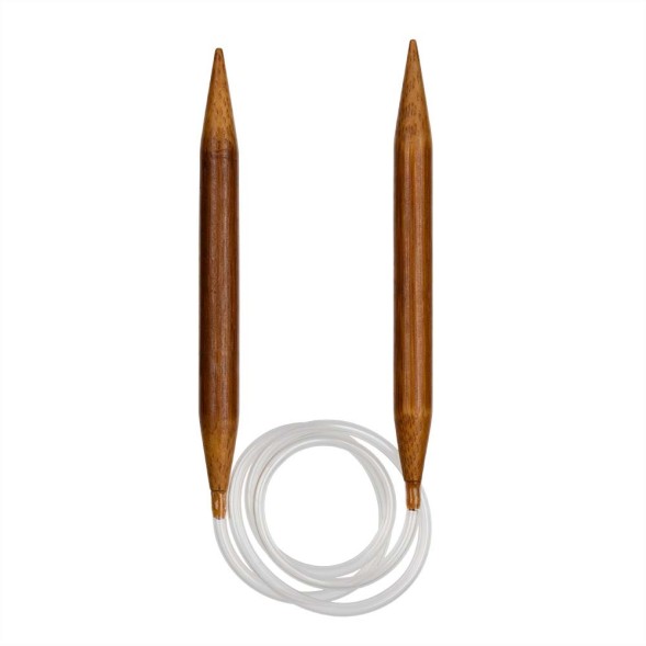 Спицы Bc-d Круговые Бамбук Gamma