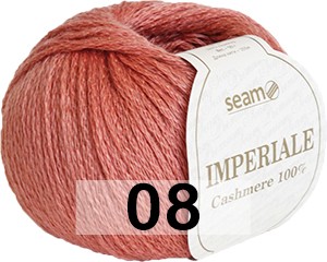 Пряжа Сеам Imperiale
