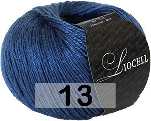 Пряжа Сеам LIOCELL