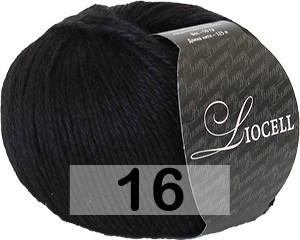 Пряжа Сеам LIOCELL