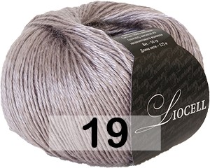 Пряжа Сеам LIOCELL