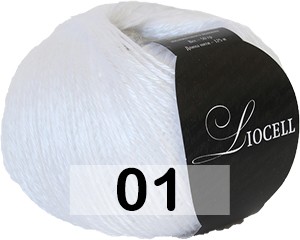 Пряжа Сеам LIOCELL