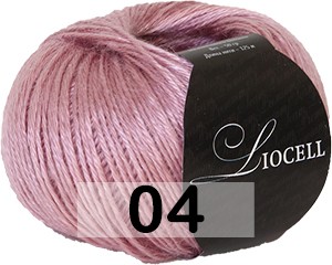 Пряжа Сеам LIOCELL