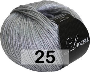 Пряжа Сеам LIOCELL