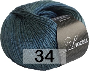 Пряжа Сеам LIOCELL