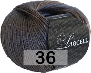 Пряжа Сеам LIOCELL